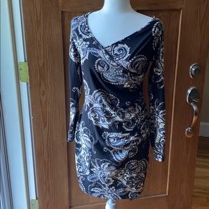 Charlotte Russe dress